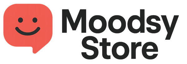 Moodsy Store